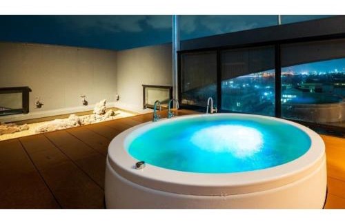Oita Hotel | Oita Onsen Business Resort Kyuan - Vacation STAY 50154v