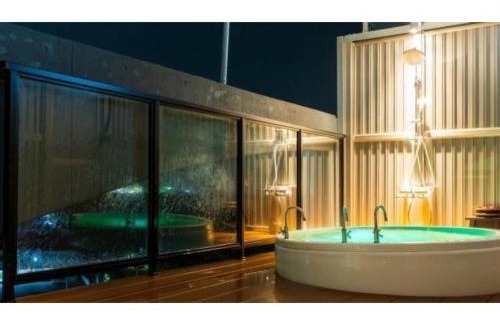 Oita Hotel | Oita Onsen Business Resort Kyuan - Vacation STAY 50154v
