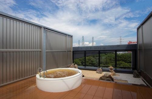 Oita Hotel | Oita Onsen Business Resort Kyuan - Vacation STAY 50154v