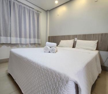 Gurupi Hotel | Oiti Hotel - Gurupi