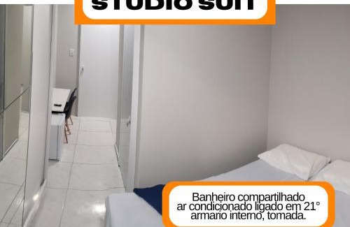 Nova Esperanca Casa | Oito80