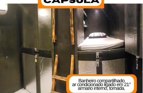 Nova Esperanca Casa | Oito80