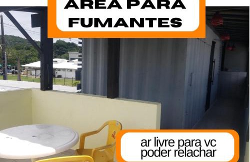 Nova Esperanca Casa | Oito80