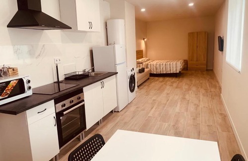 Gernika-Lumo Apartamento | OIZPE GERNIHOST en Urdaibai