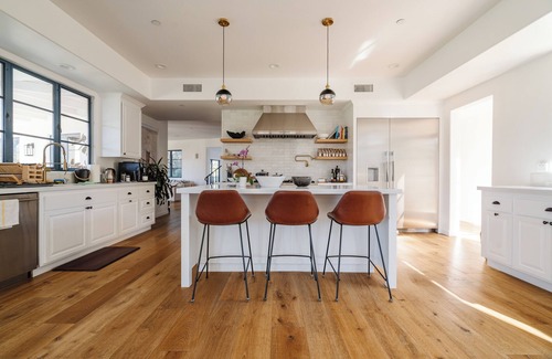 Ventura County Villa | Ojai Luxury 6.5 miles to Ojai, Pool, Spa,Yoga Dome, Pickle Ball, Magical Gardens