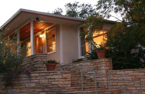 Ojai Cama Y Desayuno | Ojai Retreat & Inn
