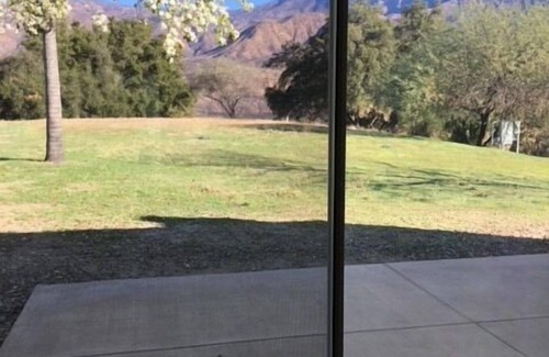 Ventura County Villa | OJAI’S SAGE RANCH VILLA