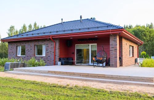 Kanepi Cama Y Desayuno | Ojakalda Puhkekeskus