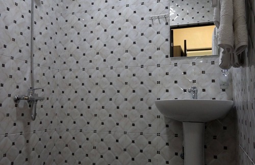 Alaverdi Hotel | Ojakh Hotel