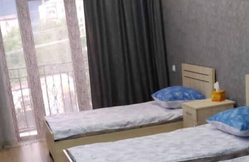 Alaverdi Hotel | Ojakh Hotel