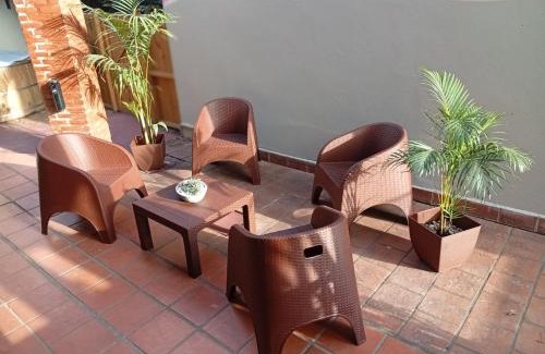 Colón Apartamento | Ojalá Chill Aparts