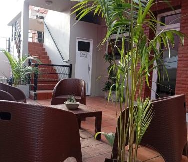 Colón Apartamento | Ojalá Chill Aparts