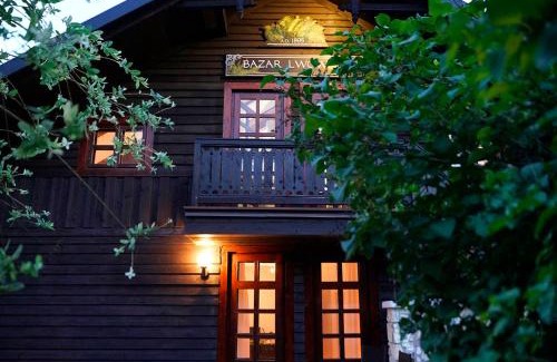 Ojcow Casa | Ojców Bazar Lwowski