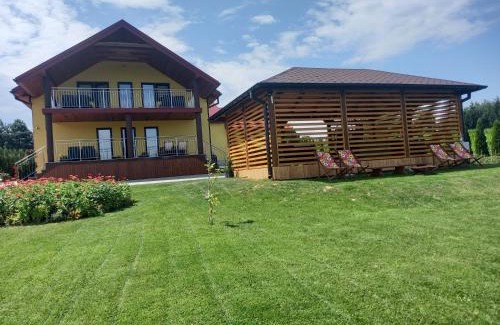 Beblo Casa | Ojcowski Las