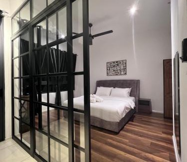 Ulu Kinta Apartamento | Ojies Onsen - 3 guest only