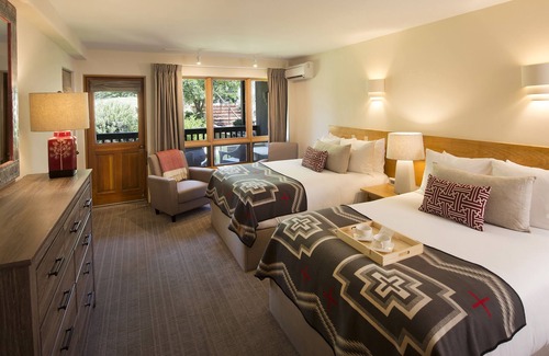 La Cienaga Complejo | Ojo Santa Fe Spa Resort