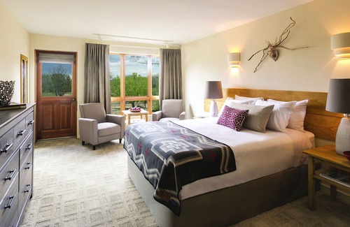 La Cienaga Complejo | Ojo Santa Fe Spa Resort