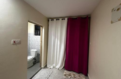 Ngong Apartamento | OJO Serve Apartments