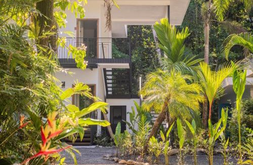 Playa Tortuga Apartamento | Ojochal Gardens