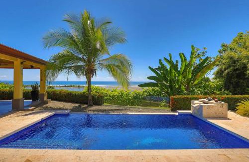 Ojochal Casa | Ojochal Magnificent Ocean View
