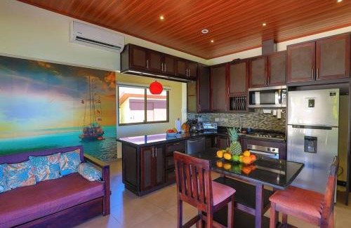 Ojochal Casa | Ojochal Magnificent Ocean View