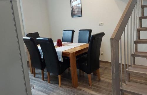 Bad Lauterberg Apartamento | OK-Ferienwohnung Bad Lauterberg