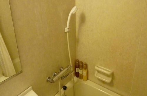Higashimachi Hotel | OK for business and sightseeing until the day St / Naha Okinawa