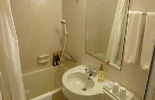 Higashimachi Hotel | OK for business and sightseeing until the day St / Naha Okinawa