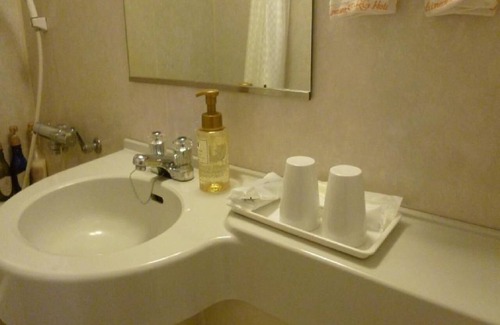 Higashimachi Hotel | OK for business and sightseeing until the day St / Naha Okinawa