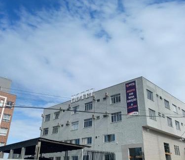 Capoeiras Hotel | Ok Inn Hotel Floripa