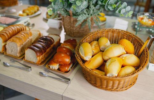 Capoeiras Hotel | Ok Inn Hotel Floripa