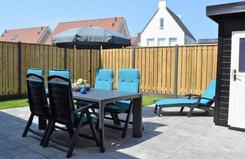 Oostkapelle Casa | OK113 Vakantiewoning Zeeduinsepoort 14A met sauna
