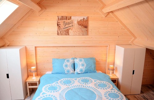 Oostkapelle Casa | OK113 Vakantiewoning Zeeduinsepoort 14A met sauna