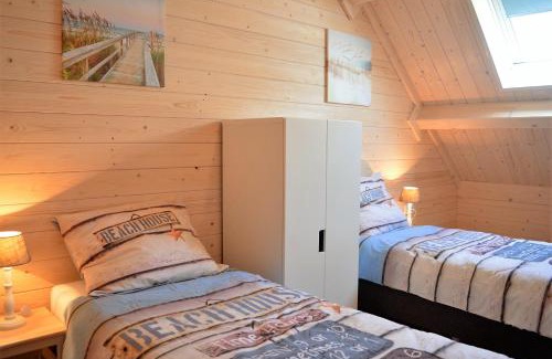 Oostkapelle Casa | OK113 Vakantiewoning Zeeduinsepoort 14A met sauna