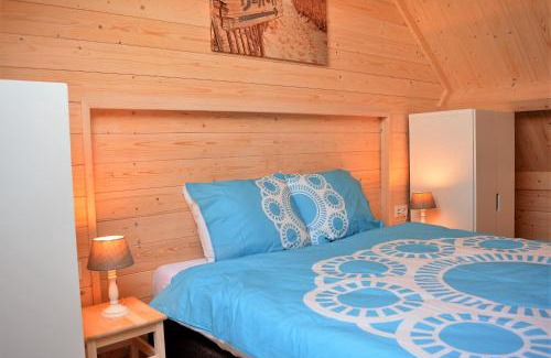 Oostkapelle Casa | OK113 Vakantiewoning Zeeduinsepoort 14A met sauna