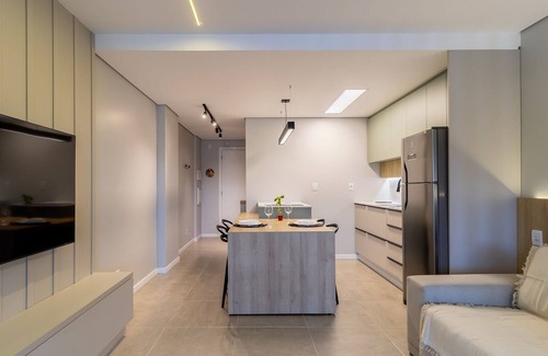 Campeche Apartamento | OKA Floripa