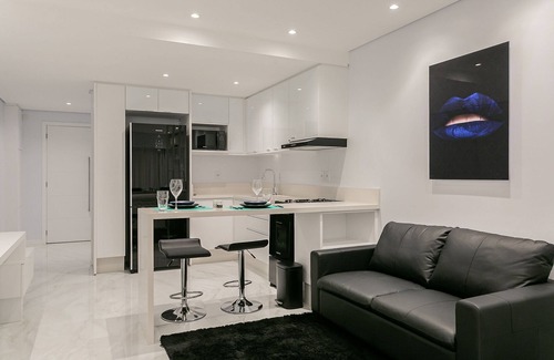 Campeche Apartamento | OKA Floripa