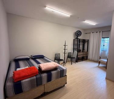 Zona Leste Apartamento | Oka Itamarati