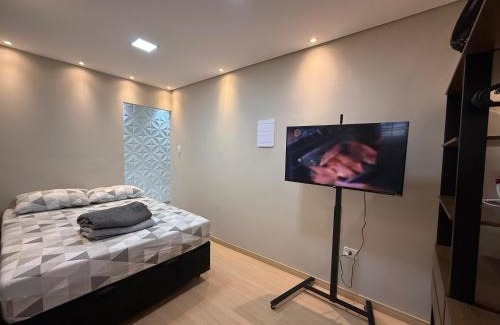 Zona Leste Apartamento | Oka Itamarati
