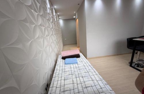 Zona Leste Apartamento | Oka Itamarati