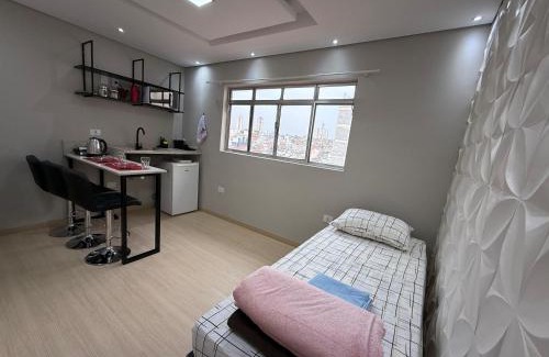 Zona Leste Apartamento | Oka Itamarati