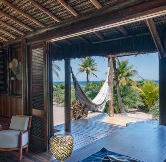 Marau Villa | Oka Maraú I Charming Bungalows