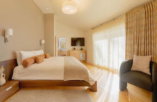 Calistoga Hotel | Okaeri