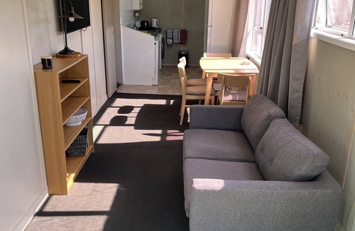 Kaitaia Apartamento | Okahu Vineyard Stay