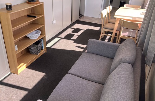 Kaitaia Apartamento | Okahu Vineyard Stay