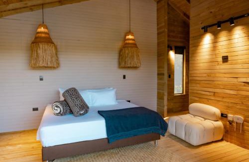 Guatape Hotel | Okai by Bernalo Hotels