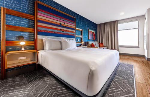 Central Oklahoma City Complejo | OKANA Resort and Indoor Waterpark