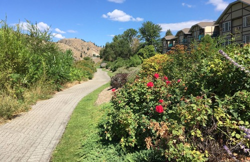 Okanagan-Similkameen Condominio | Okanagan Condo - Skaha Lake Paradise