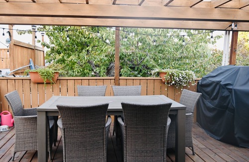 Okanagan-Similkameen Casa | Okanagan Oasis - Pool Escape