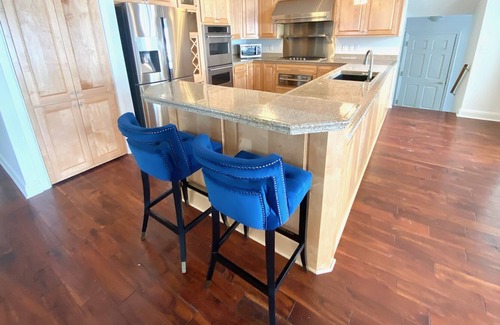 Okauchee Lake Casa | OKAUCHEE LAKE HOUSE HIDEAWAY